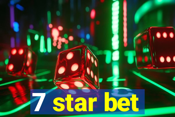 7 star bet